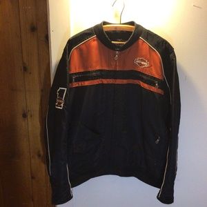 XL Harley Davidson Jacket